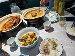 -费大厨辣椒炒肉(黄兴中心广场店)