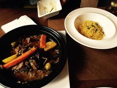 -Tajine Moroccan塔金摩洛哥中东餐厅