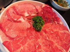 -打酱友•斑鱼海鲜粥火锅(吴桥店)