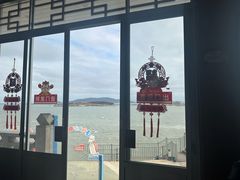 -北港方记海鲜楼·海景餐厅