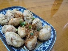 -福州人铭小吃