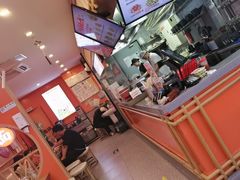 -陕味食族油泼面·小炒盖码面(双榆树店)