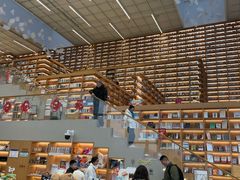 -朵云书院(滴水湖店)