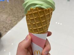 -麦当劳(融创茂店)