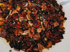 -辣婆婆(航天桥店)