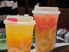 -gaga(深圳京基KKMALL店)