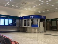 -米兰马尔彭萨国际机场