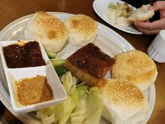 -烧肉馆(古北水镇景区店)
