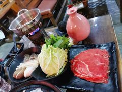 -丽江庭院之爱在路上(西单店)