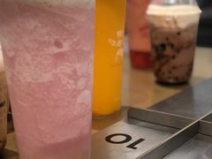 -喜茶(深圳福田星河COCO Park店)
