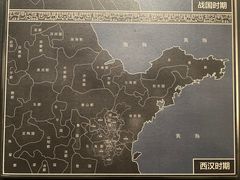 -银雀山汉墓竹简博物馆