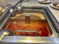 -海底捞火锅(大融城店)