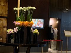-上海西藏大厦万怡酒店