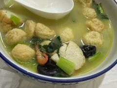 -溱湖八鲜菜馆