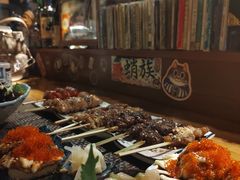 -半藏居酒屋(香港花园店)