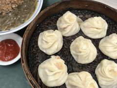 虾肉小笼-新丰小吃(中山中路分店)