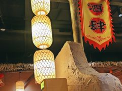 -破三川·新川菜(静安大融城店)