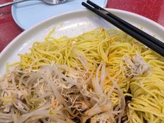 状元鸡丝凉面-宏状元现熬粥·京味菜(望京店)