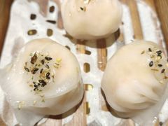 -蔡澜点心·粤菜(海印都荟城店)