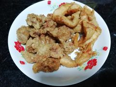 -傅强排骨(成都总店)