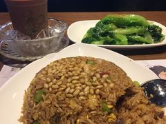 -香港表哥茶餐厅(银泰百货店)