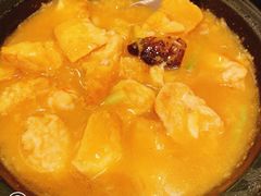 普宁豆腐-神仙馆(衡山路店)