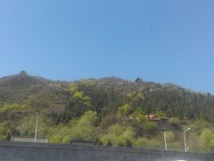 android_upload_pic-居庸关长城