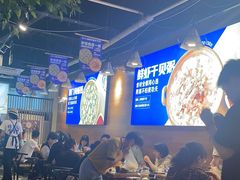 -桂大叔·砂锅粥·家传闽粤菜(县西巷店)