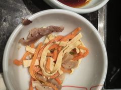 -捞王锅物料理(东百中心店)