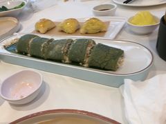 -金河半岛园林酒家(金融城店)