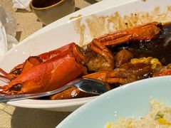 -上海虹桥宾馆味翠餐厅