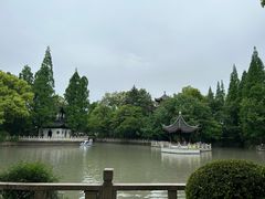-秋霞圃