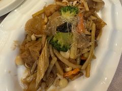 -功德林素菜饭庄(前门店)