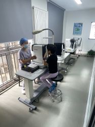 -清清博视儿童眼视光中心(角门西店)