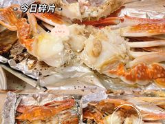 -白仁仔· 活烤海鲜 宵夜(豫园店)