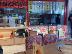 -那红花·东北菜铁锅炖(仙林金鹰店)