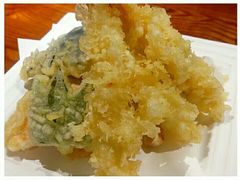 天妇罗-桂马·日本料理·海胆·海鲜饭·酒场(民主广场店)