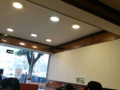 大堂-味先肠粉(康王南店)