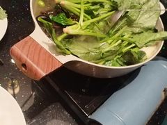 -洛东土菜馆(建国北路店)