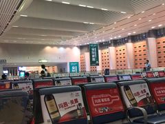 -国际邮轮中心码头(厦鼓码头)