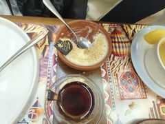 -沙漠玫瑰土耳其餐厅(神路街店)