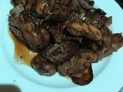 -萨拉伯尔水源素问店·韩国宫廷料理(人民路店)