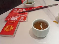 -八合里潮汕鲜牛肉火锅(深圳海岸城店)