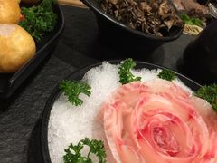 -煲宫(华润万象城店)