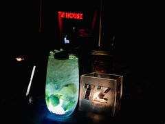 -TZ House音乐现场(来福士中心店)