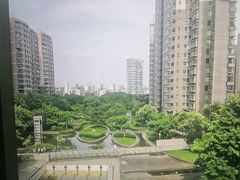 -一兆韦德健身(慧芝湖店)