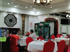 大堂-桦立酒家(宜山路店)