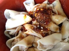 小饺子-老妈火锅粉(幸福路步行街店)