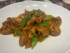 -渔家风味·鲅鱼水饺·央视展播·海鲜天津菜(开发区店)