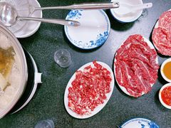 -五洲牛肉美食馆